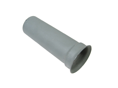 VW Tail Pipe, Bug 75-79